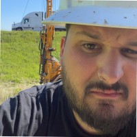 Hawkston, LLC Employee Zachary Beahr's profile photo