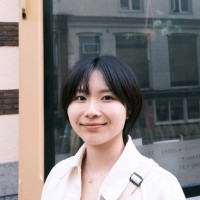 Go Improve Employee Yuxin Teng's profile photo