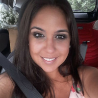 TERA Global Employee Carolina Simonetti's profile photo