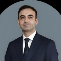 Aimroc Ltd Employee Orkhan Hasanov's profile photo