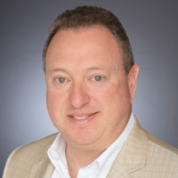 Spero Health Employee Mark Rappe''s profile photo