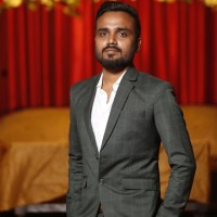 Shahzeb Saeed Employee Qamar Haq's profile photo
