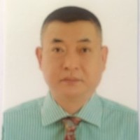 haiphong tobacco company Employee Nguyen Hung's profile photo
