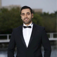 Hasan Parvez Email & Phone Number