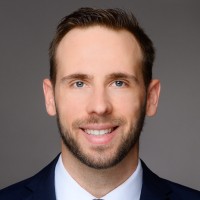 Luminor Group Employee Alexander Schumann's profile photo