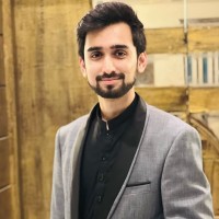 Muhammad Ahsan Email