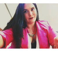 GetUWired Employee Katelyn Smith's profile photo