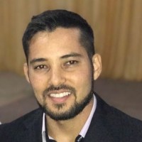 Flint Employee Ailton Pardócimo Jr.'s profile photo