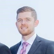 MDS AeroTest Employee Alex Porter's profile photo