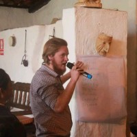 Union Joints Employee Nick Ott's profile photo