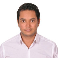 German Auto Service (GAS) - Official Employee Ahmed Trabik's profile photo