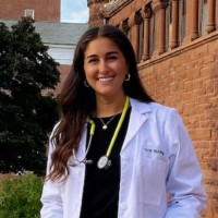 UVM Medical Center Employee Grace Hurwitz's profile photo