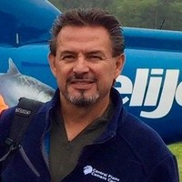 Mountain Cement Co. & Nevada Cement Co. Employee John Arellano's profile photo