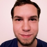 Commerce Architects Employee Race Brocx's profile photo