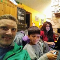 Fox Service Company Employee John Price's profile photo