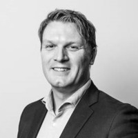 argenx Employee Arjen Lemmen's profile photo