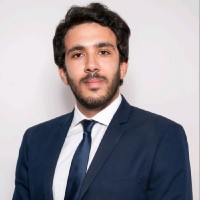ICC Arbitration Employee Adam Mokrani's profile photo