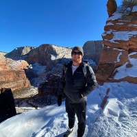 Lower Neches Valley Authority Employee Noah Callahan's profile photo