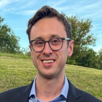 EarthGrid, a Public Benefit Corporation Employee Chris McIntosh's profile photo