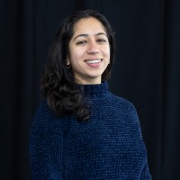 Tabflows Employee Nafeesa Arastu's profile photo