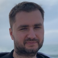 Alex Kovalenko Email