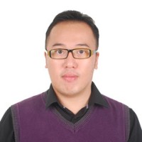 SBI BITS Employee Benjamin Chong's profile photo