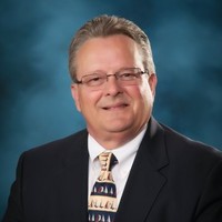 Stantec Consulting Employee Greg Brown's profile photo