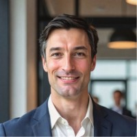 Farmina Employee Pierre Delfosse's profile photo
