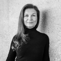 RISE | Visual Effects Studios Employee Sinje Gebauer's profile photo