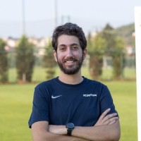 RUUT Employee Emre Ün's profile photo