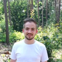 Rogiers - Leading Machines. Ultimate service. Employee Xavier Jacobs's profile photo