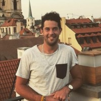 Jarryd Maher Email