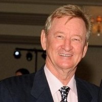 RUSWIN Employee Bruce MacKinlay's profile photo