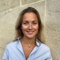 WHITE bIRD Employee Aliette Saliou's profile photo
