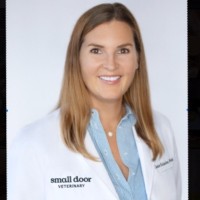 Small Door Employee Jamie Richardson's profile photo