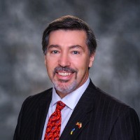 U.S. Department of State Employee James Wolfe's profile photo