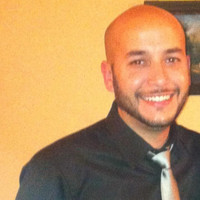 INSER IT Employee Leandro Vergara's profile photo