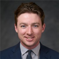 U.S. Department of Housing and Urban Development Employee Tyler Bond's profile photo