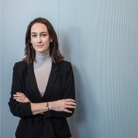 Porsche AG Employee Christiane Zorn's profile photo