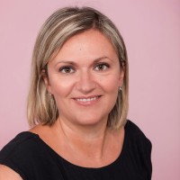 XO Airbus Demonstrators Employee Sophie Marque's profile photo