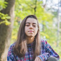 MemoryLab Employee Teya Kasabova's profile photo