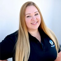Valley Services Construction Employee Amanda Reidy's profile photo