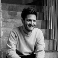 Certua Employee Charles Fryer's profile photo