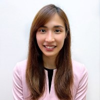 Roche Employee Casey Lim's profile photo