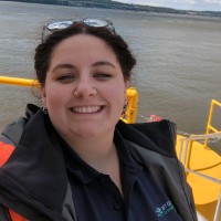 JET Engineering System Solutions Employee Victoria Naylor's profile photo