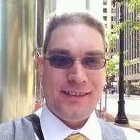 FlexLink Employee Steve Larsen's profile photo
