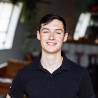 End of Days Distillery Employee Evan Faulkner's profile photo