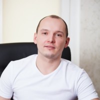 Usetech Employee Sergey Alexandrov's profile photo
