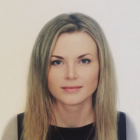 Crypto Quantique Employee Ilze Bondare-Tuca's profile photo