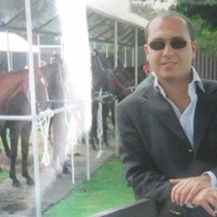 Egypt Kuwait Holding Employee Tamer Badrawi's profile photo